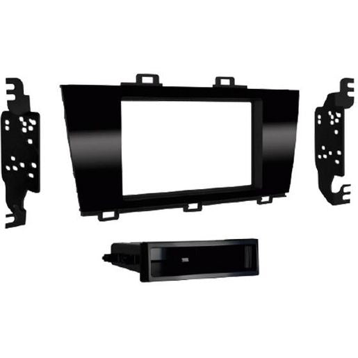 Aerpro Facia fits Subaru Liberty/Outback FP8127