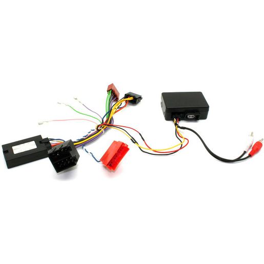 Aerpro Steering Wheel Control Interface SWC Suits Porsche Cayenne PCM CHPS3C