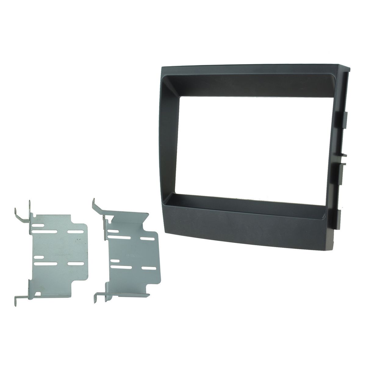 Aerpro Double Din Facia Kit To Suit Porsche FP8504