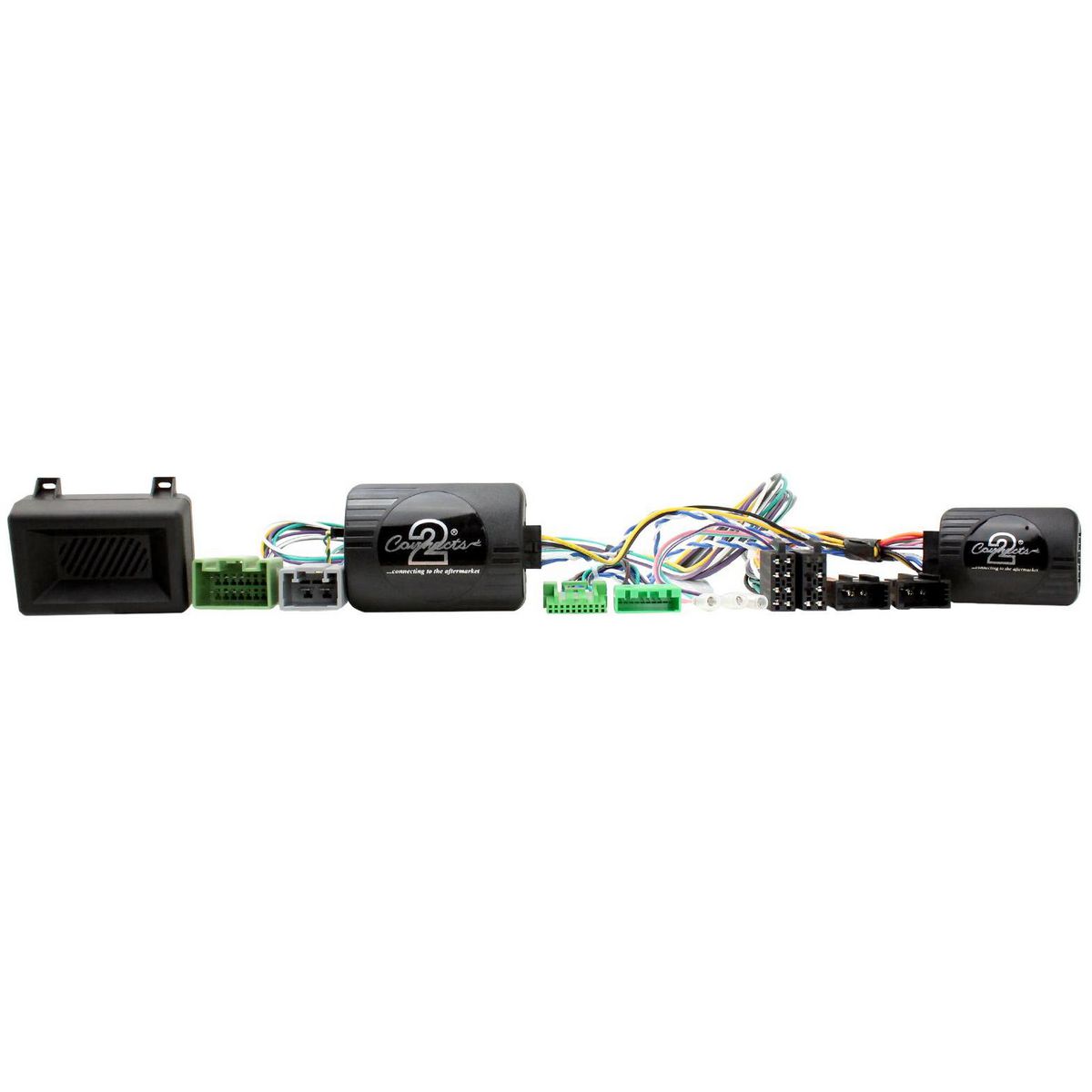 Aerpro Steering Wheel Control Interface SWC CHVL4C