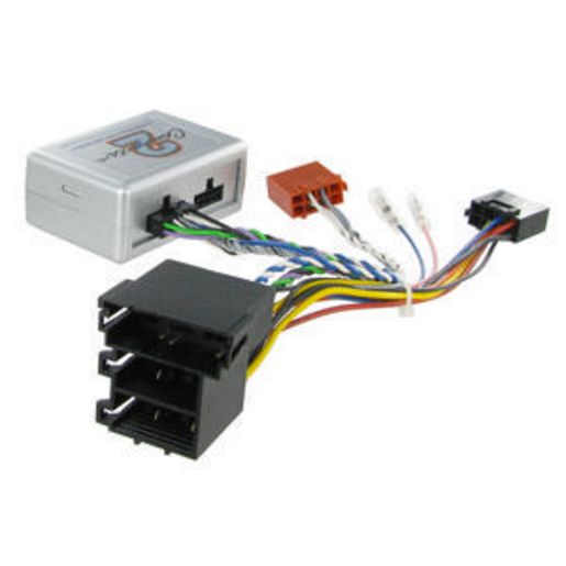 Aerpro Steering Wheel Control Interface To Suit Kia CHKI8C