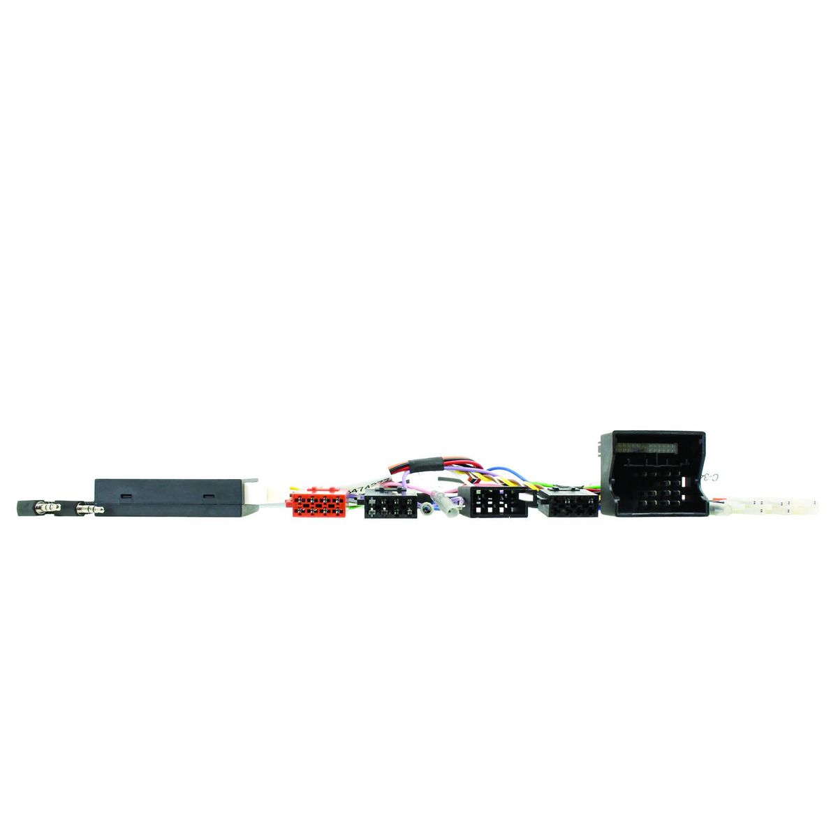 Aerpro Steering Wheel Control Interface To Suit Man Trucks CHMA1C