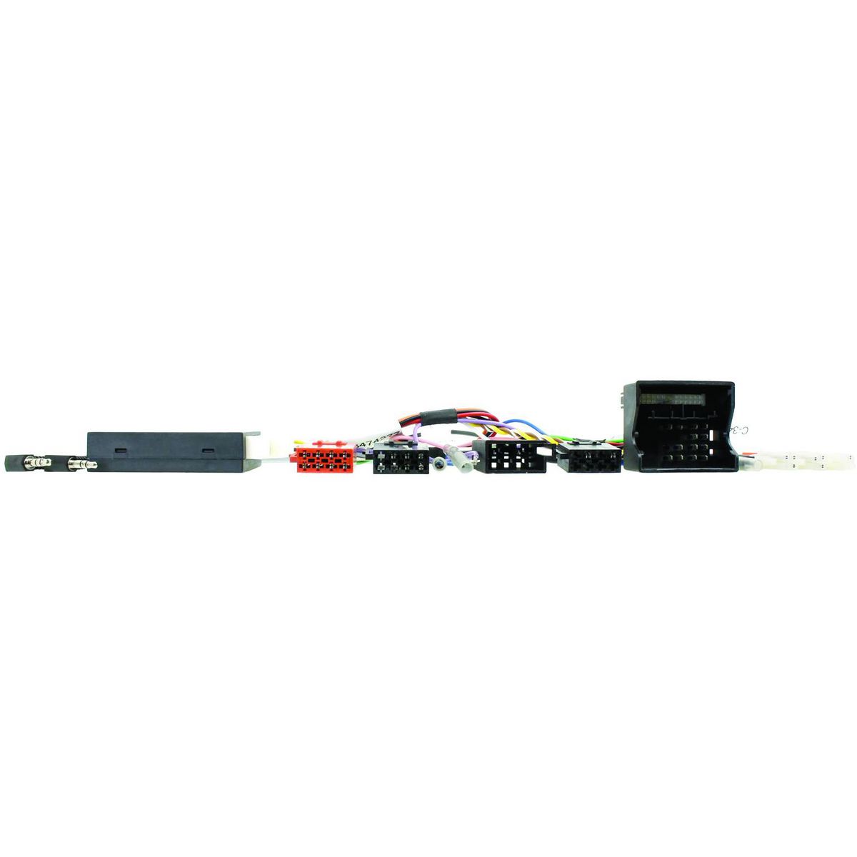 Aerpro Steering Wheel Control Interface To Suit Man Trucks CHMA1C