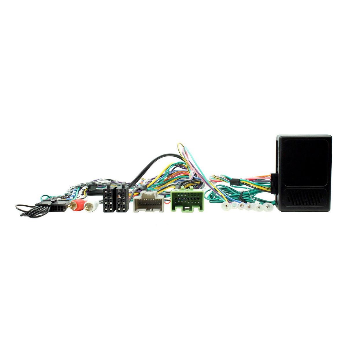 Aerpro Steering Wheel Control Harness CHCV4C