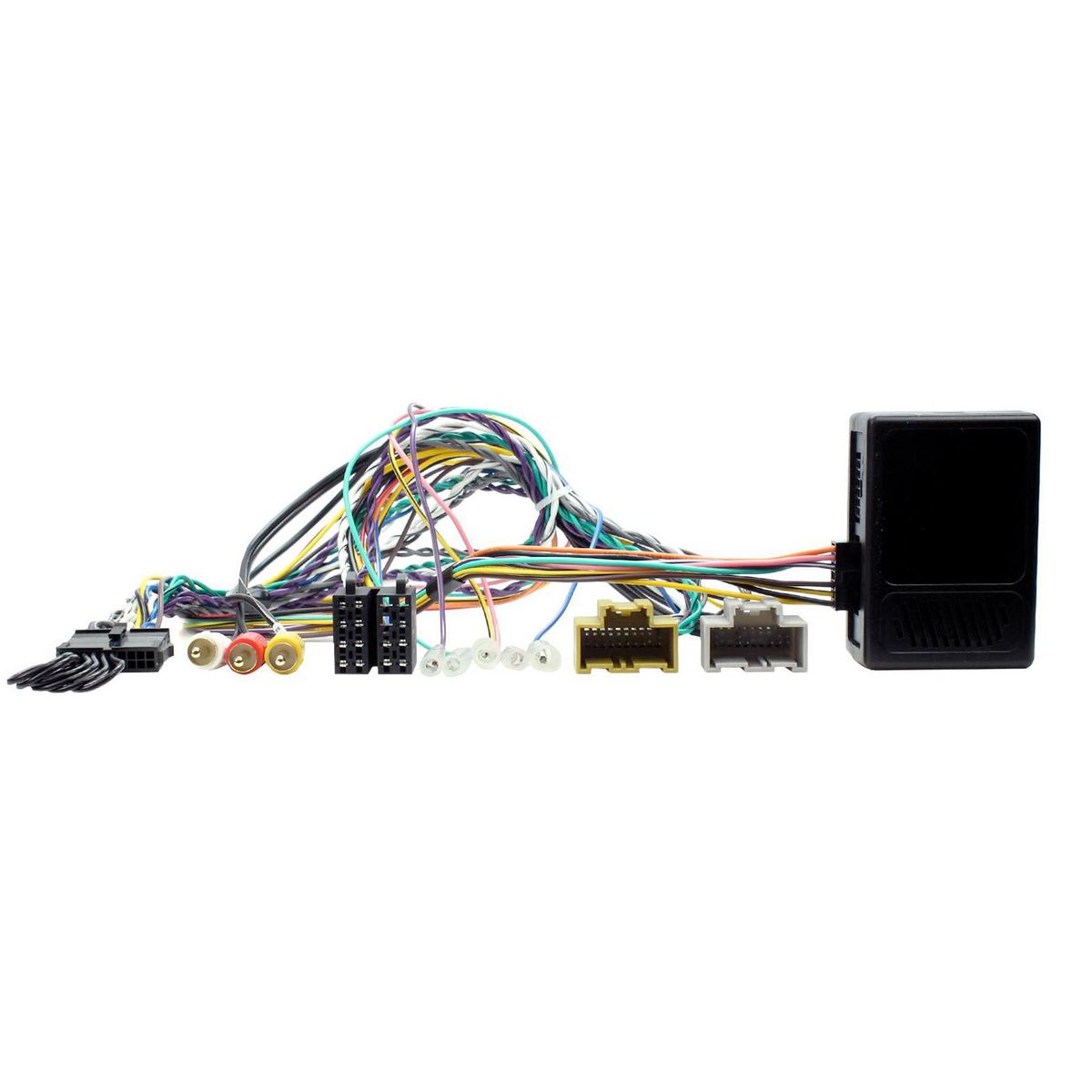Aerpro Steering Wheel Control Harness SWC CHCV5C
