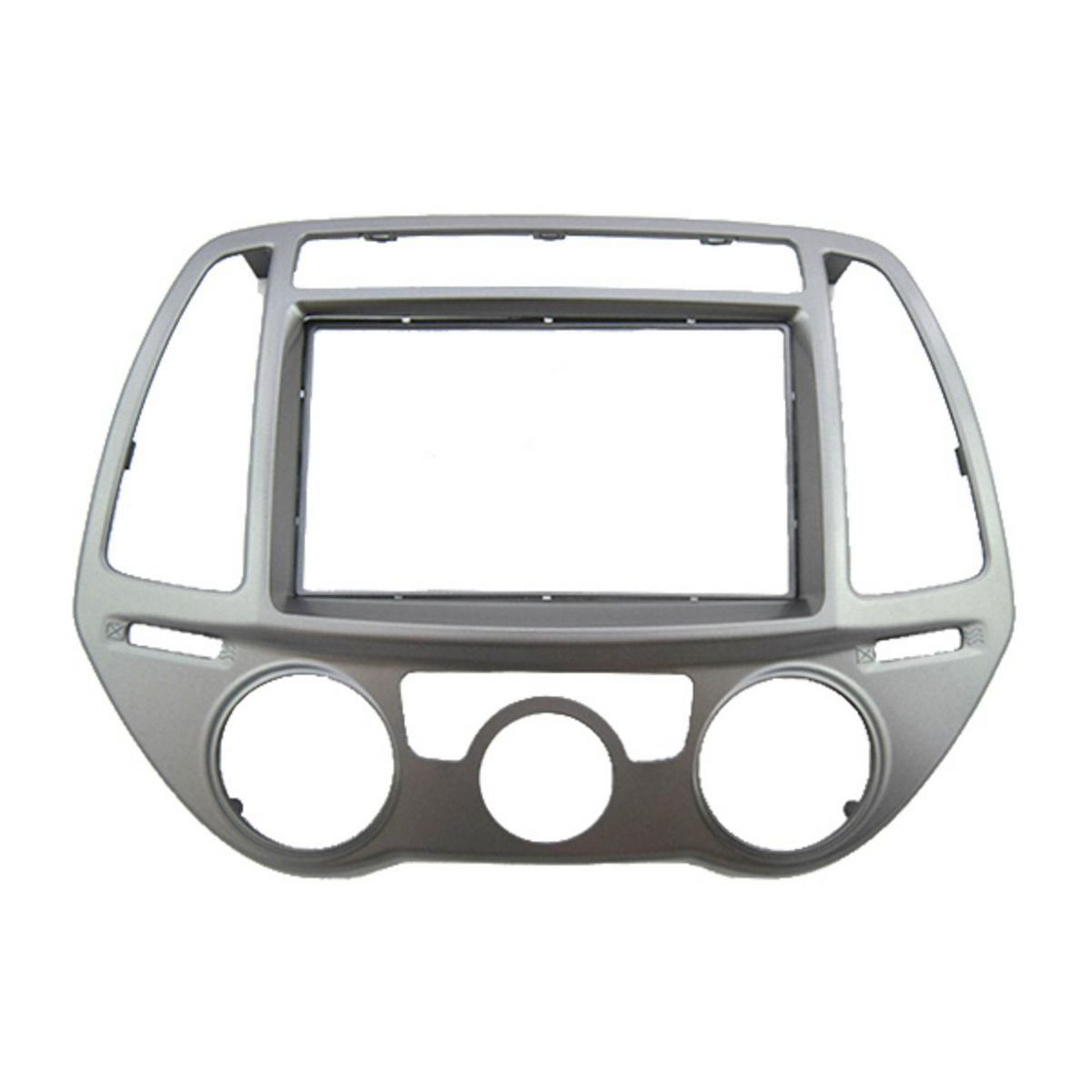 Aerpro Facia fits Hyundai i20 PB FP8183