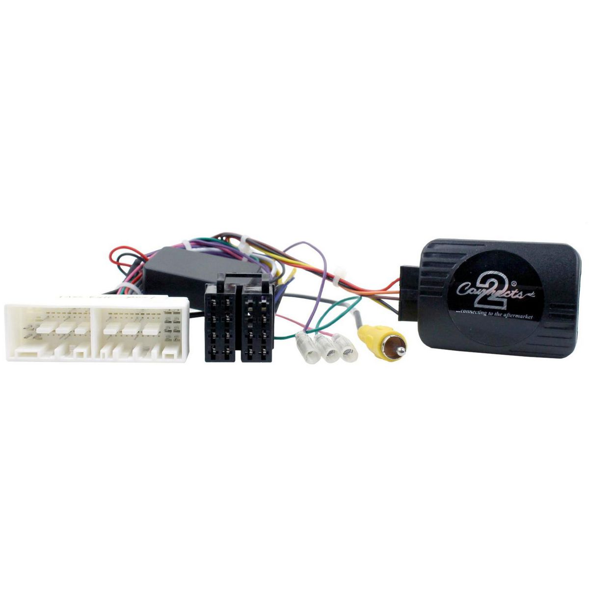 Aerpro Steering Wheel Control Interface SWC Suits Hyundai/Kia CHKI13C