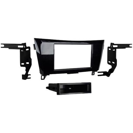 Aerpro Facia fits Nissan FP8076