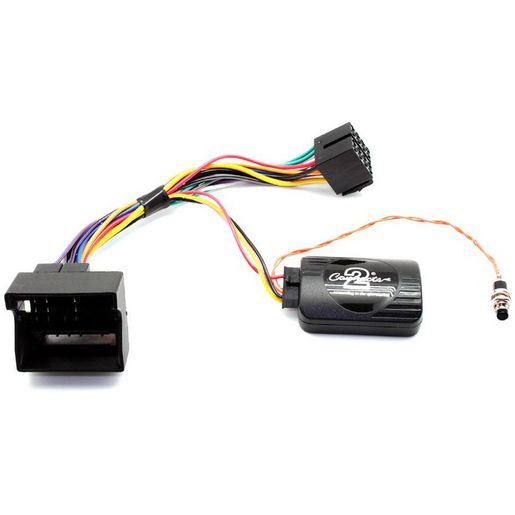 Aerpro Steering Wheel Control Interface SWC Suits Mini Cooper R50/R53 CHBM11C