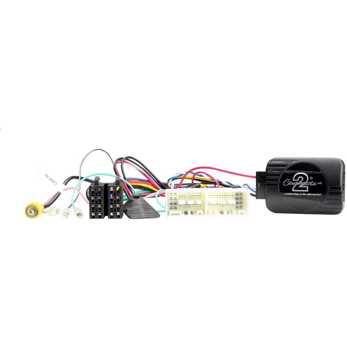 Aerpro Steering Wheel Control Interface SWC Suits Hyundai/Kia CHHY17C