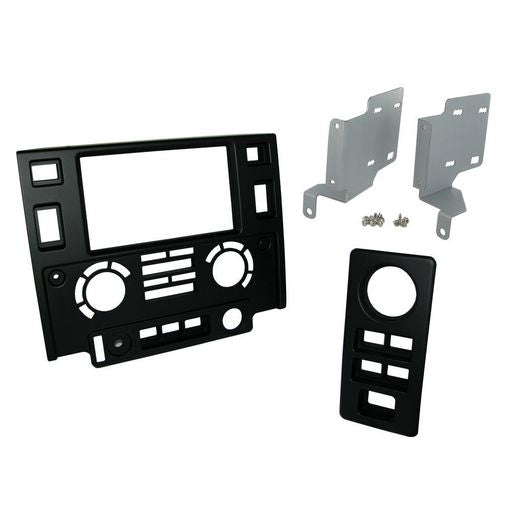 Aerpro Facia Kit To Suit Landrover FP9113
