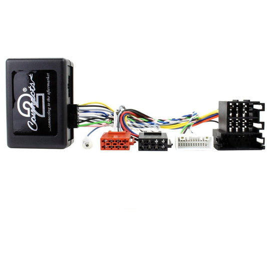 Aerpro Steering Wheel Control Interface SWC Suits Kia Sportage SL 2010-2015 CHKI14C