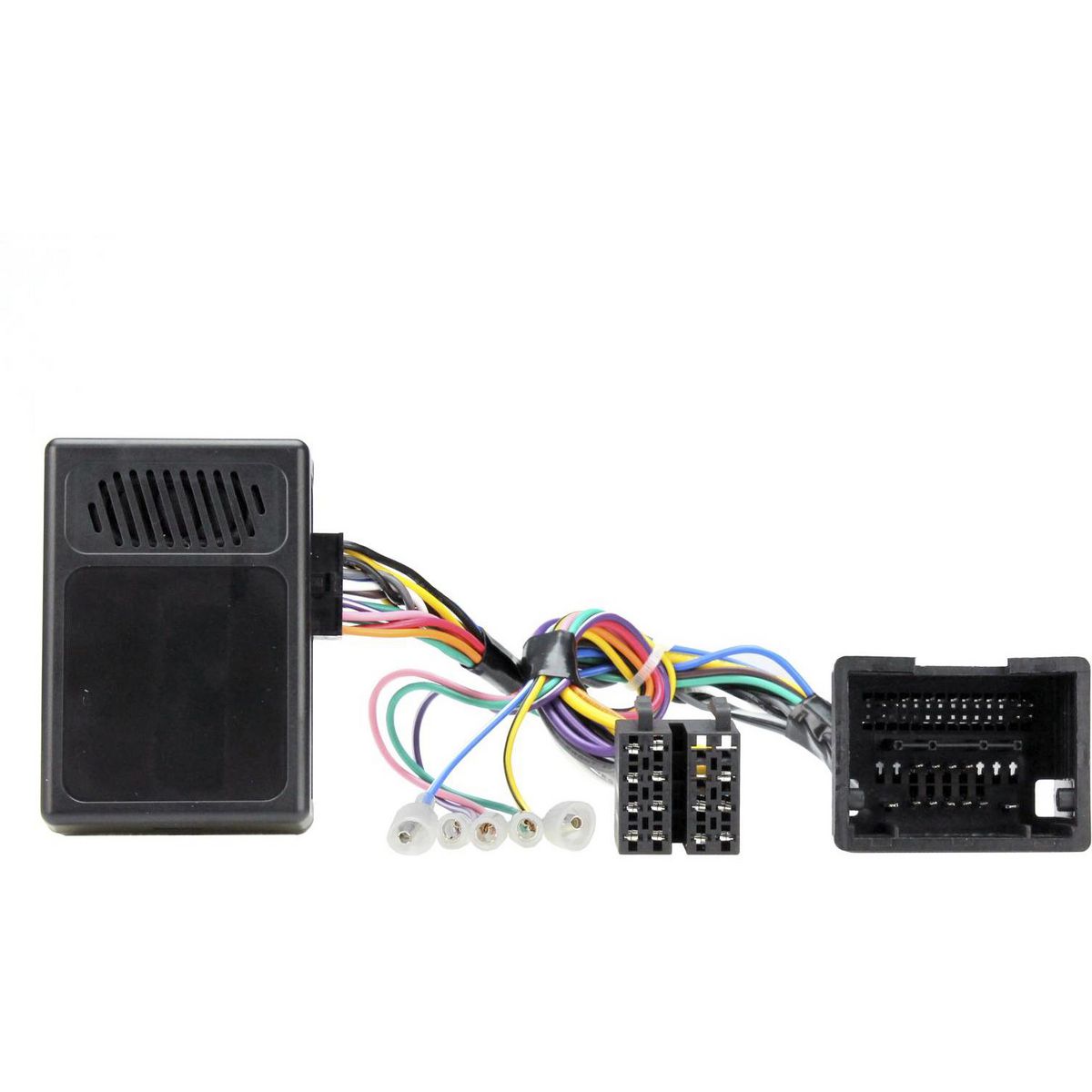 Aerpro Steering Wheel Control Kit fits Holden Cruze 2009 On