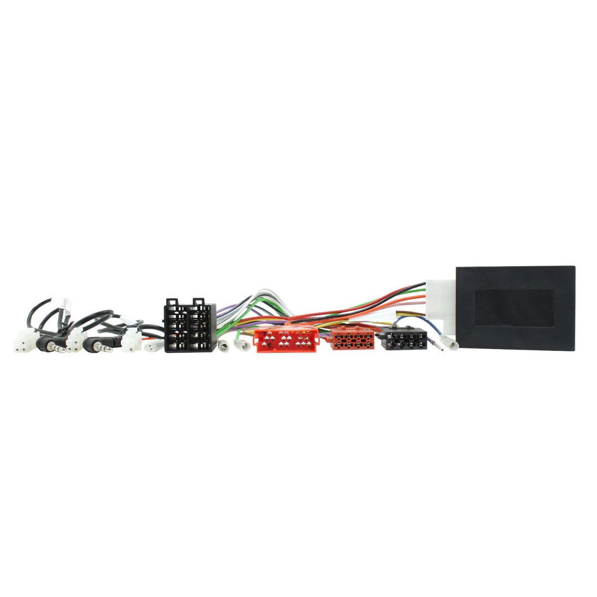 Aerpro Steering Wheel Control Harness CHVL1C