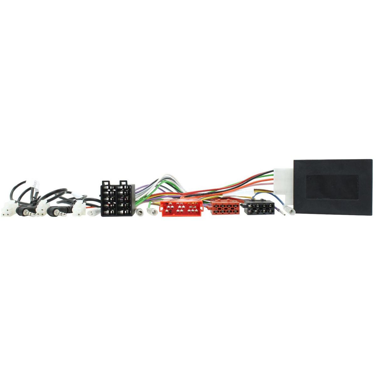 Aerpro Steering Wheel Control Harness CHVL1C