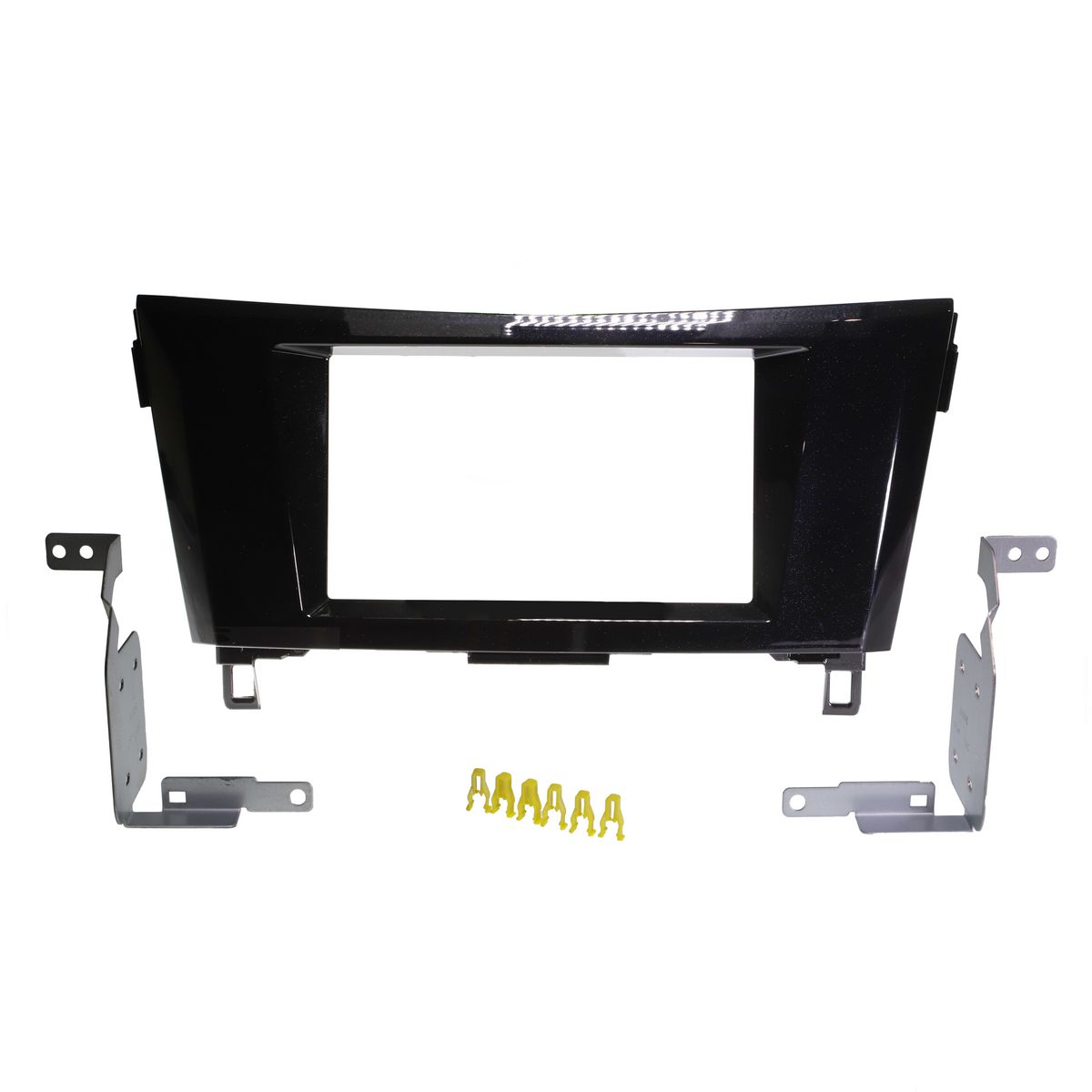 Aerpro Double Din Facia Suits Nissan FP8576