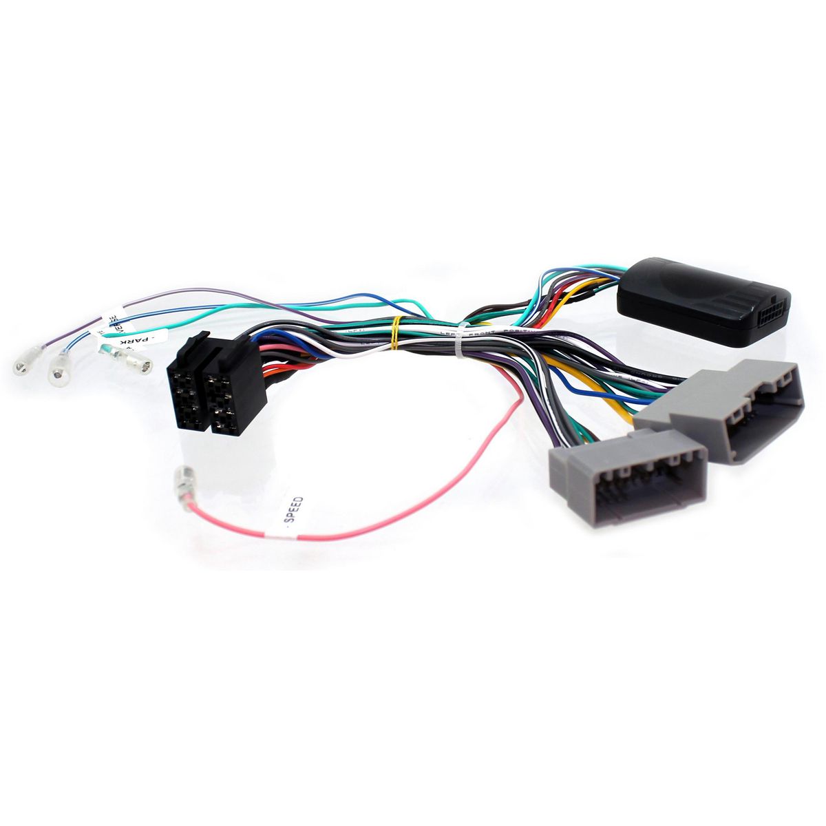 Aerpro Control Harness A fits Chrysler/Jeep