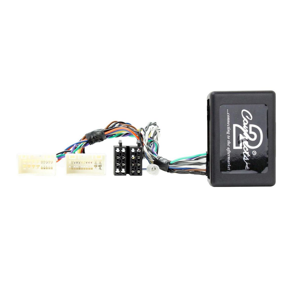Aerpro Steering Wheel Control Interface SWC Suits Hyundai Veloster CHHY18C