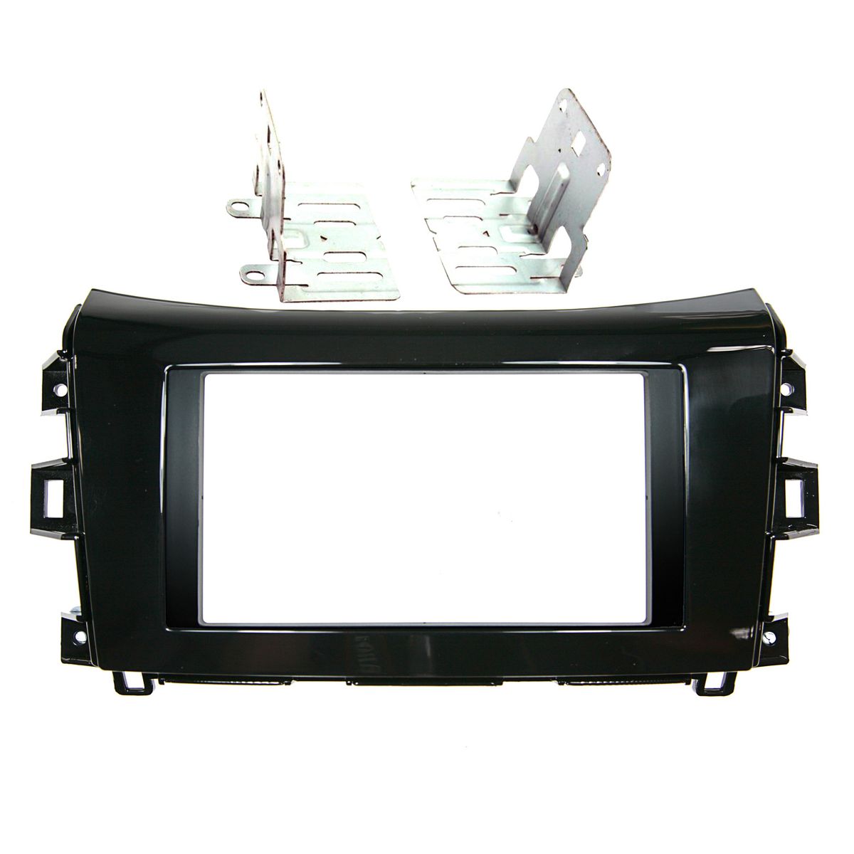 Aerpro Facia fits Nissan Navara NP300 ST/STX FP9109