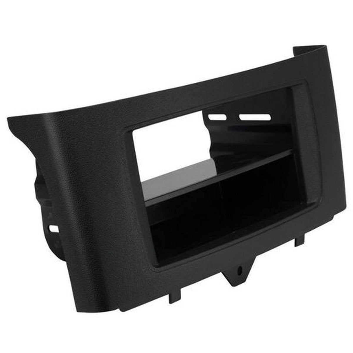 Aerpro Facia fits Smart Fortwo 2010-2014 FP8121