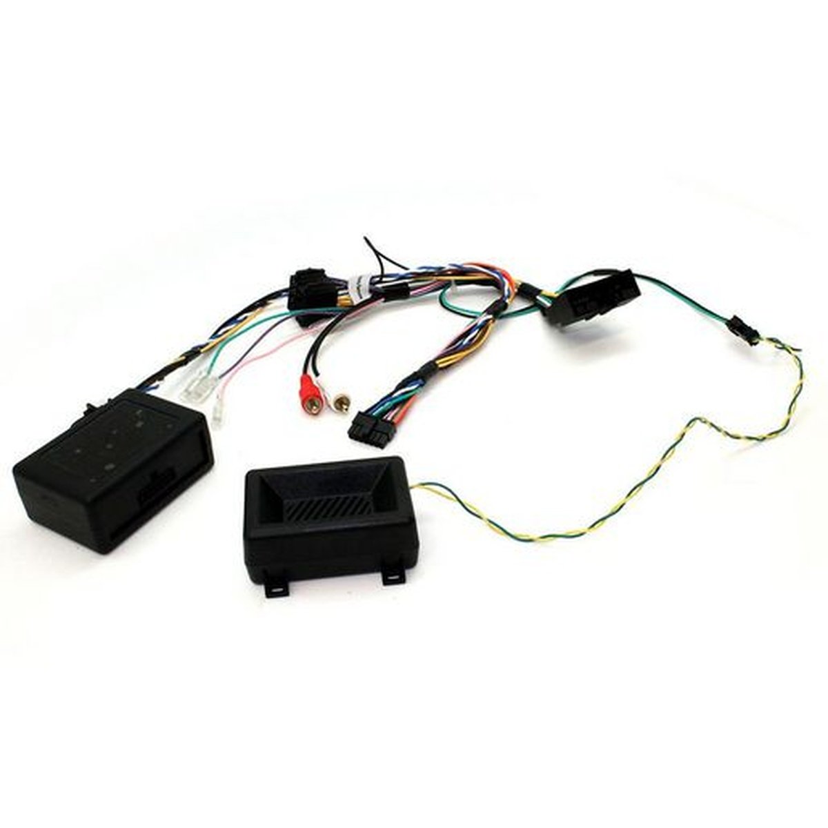 Aerpro Steering Wheel Control Interface SWC Suits Mazda BT-50 CHMZ10C