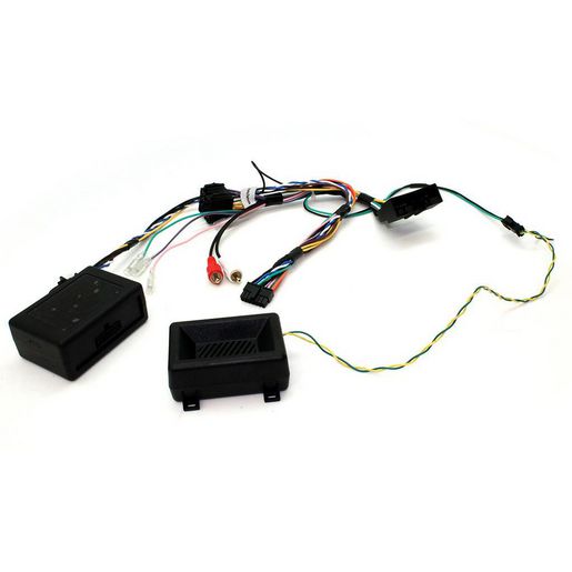 Aerpro Steering Wheel Control Interface SWC Suits Mazda BT-50 CHMZ10C