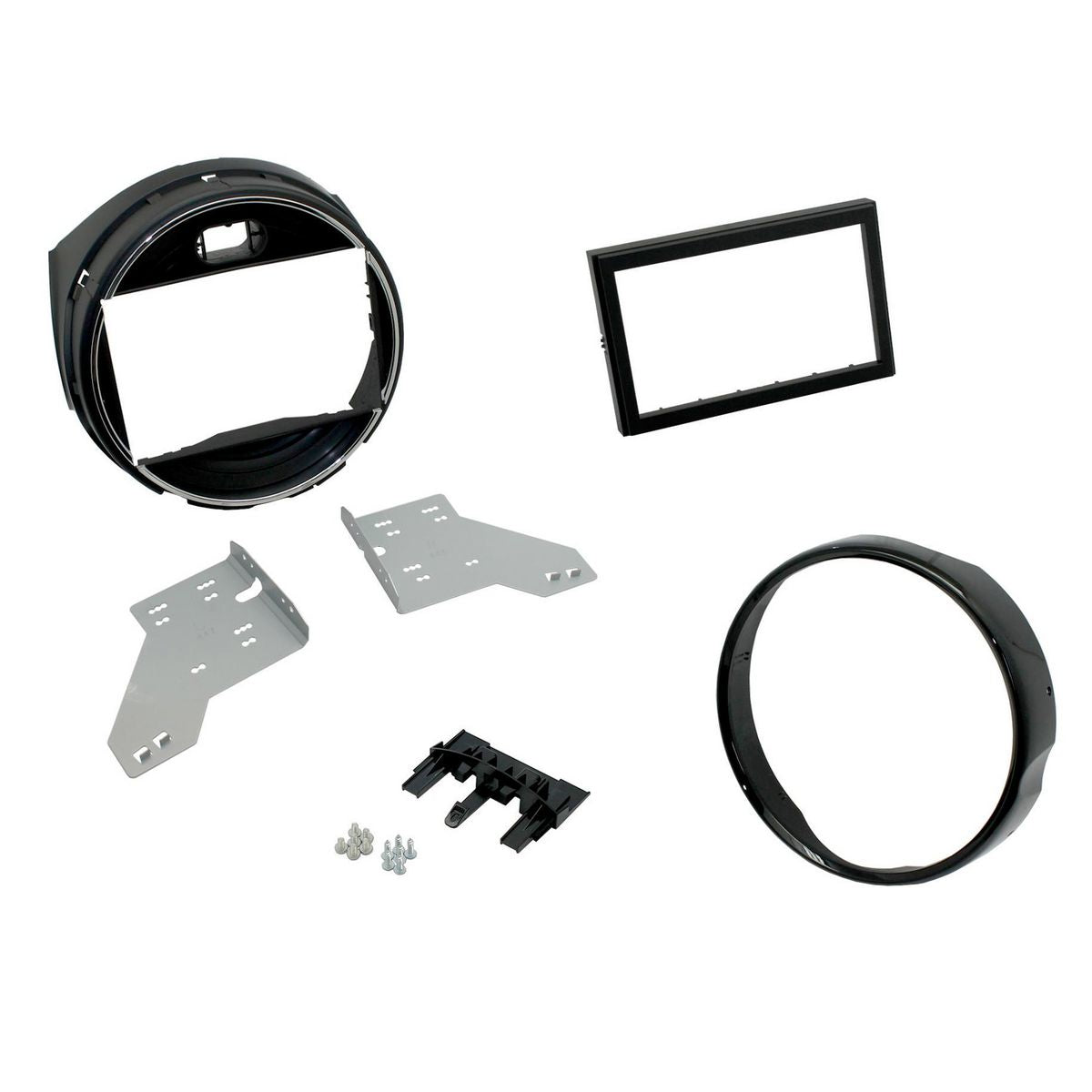 Aerpro Facia Kit To Suit Mini FP8250