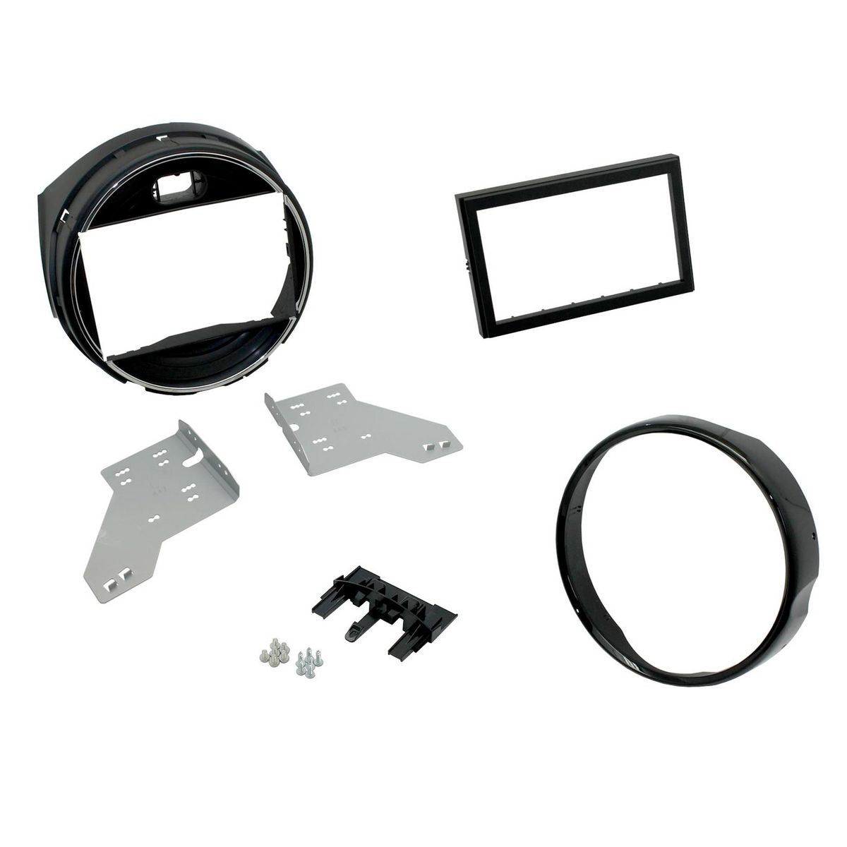 Aerpro Facia Kit To Suit Mini FP8250