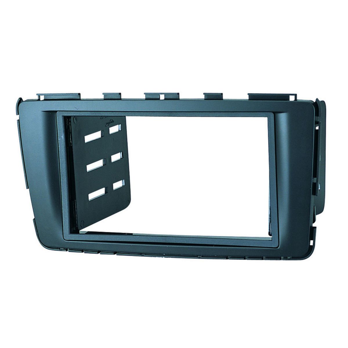Aerpro Facia fits Skoda FP8102