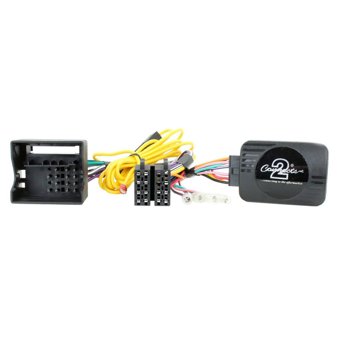 Aerpro Steering Wheel Control Interface To Suit Mini CHBM10C