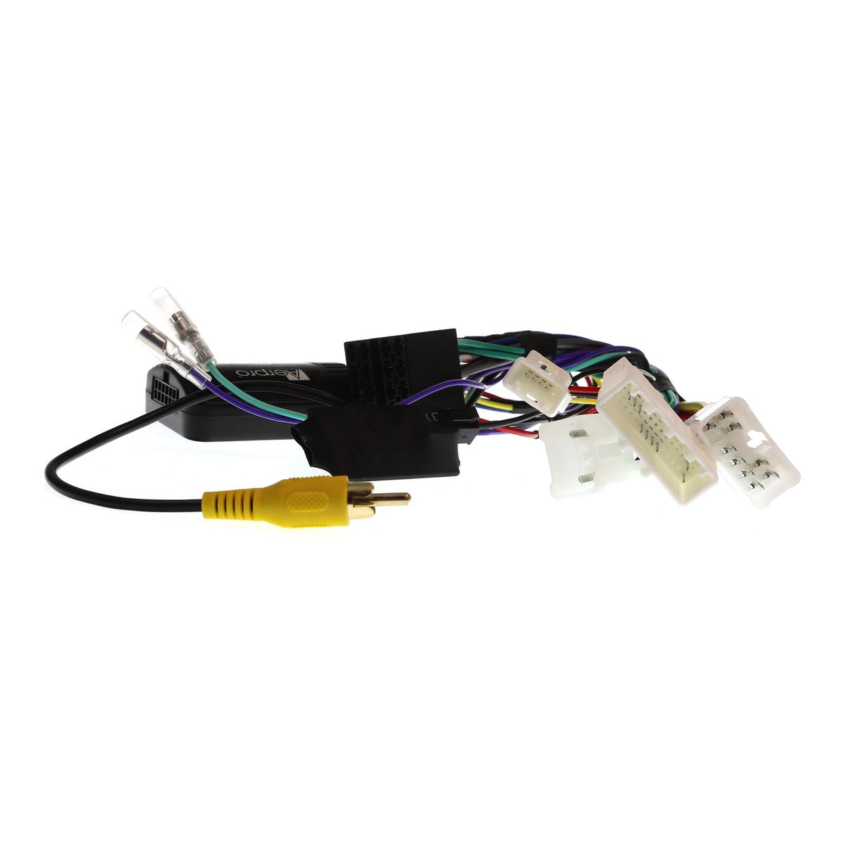 Aerpro Steering Wheel Control Interface SWC Suits Subaru CHSU14C