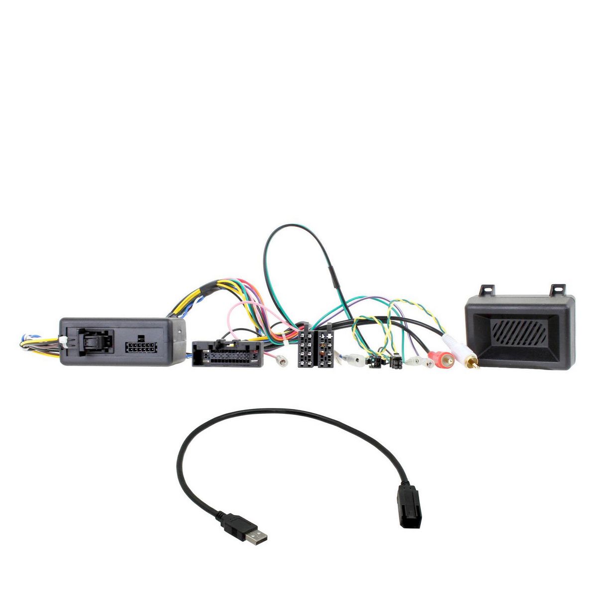 Aerpro Steering Wheel Control Interface To Suit Ford CHFO17C