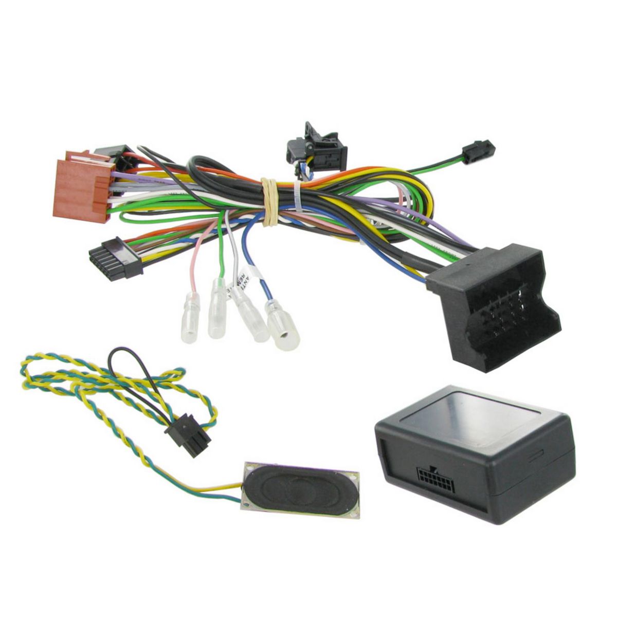 Aerpro Steering Wheel Control Interface SWC Suits Kia CHFO11C