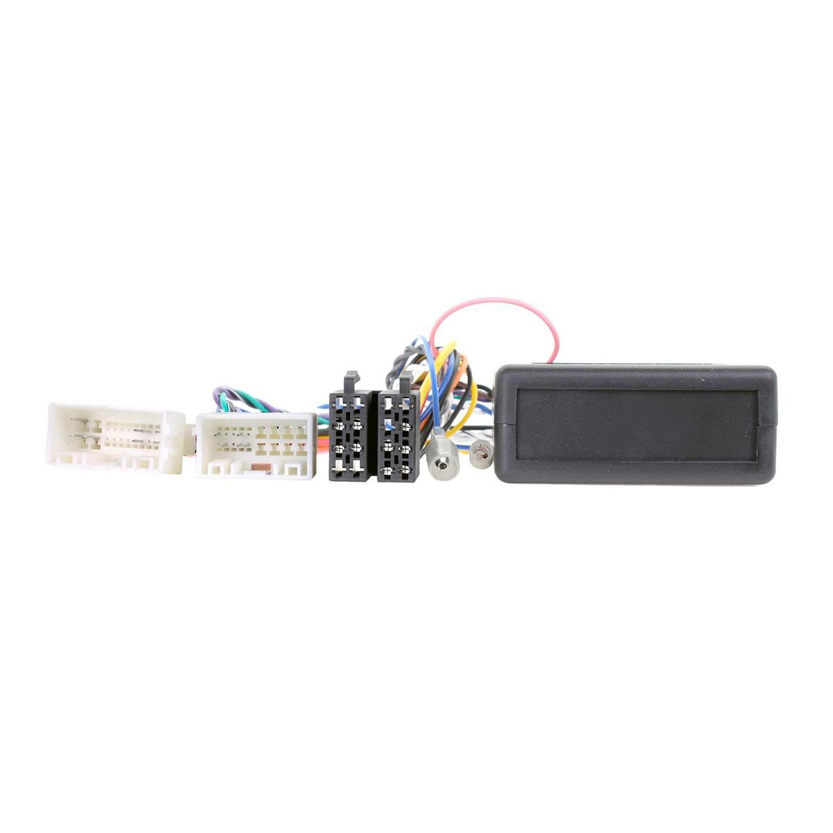 Aerpro Steering Wheel Control Interface SWC Suits Hyundai Santa Fe CHHY14C
