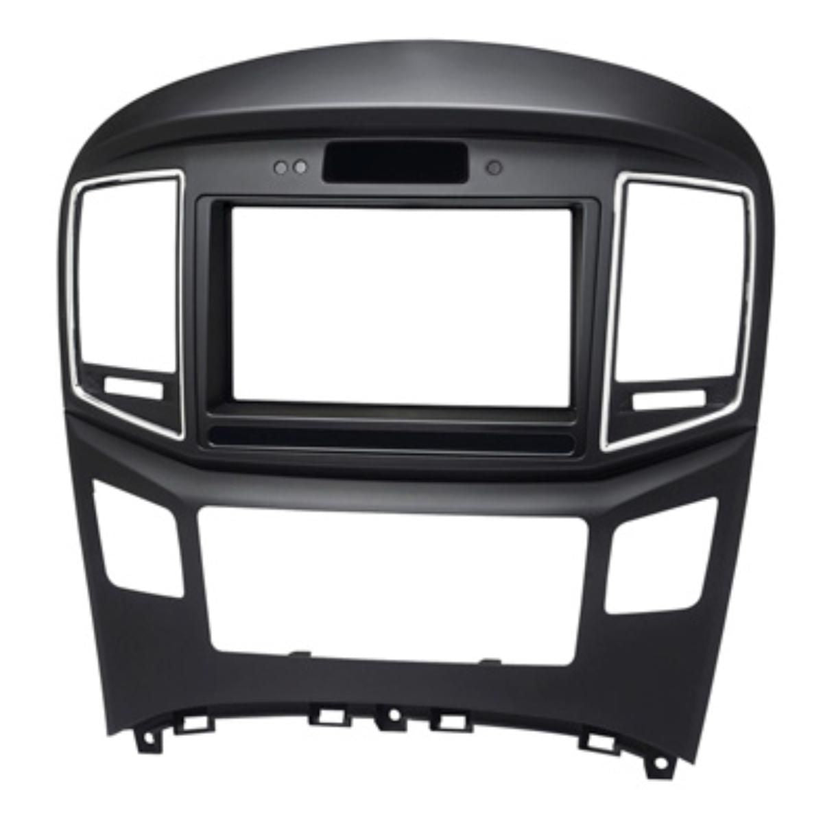 Aerpro Facia fits Hyundai FP8322