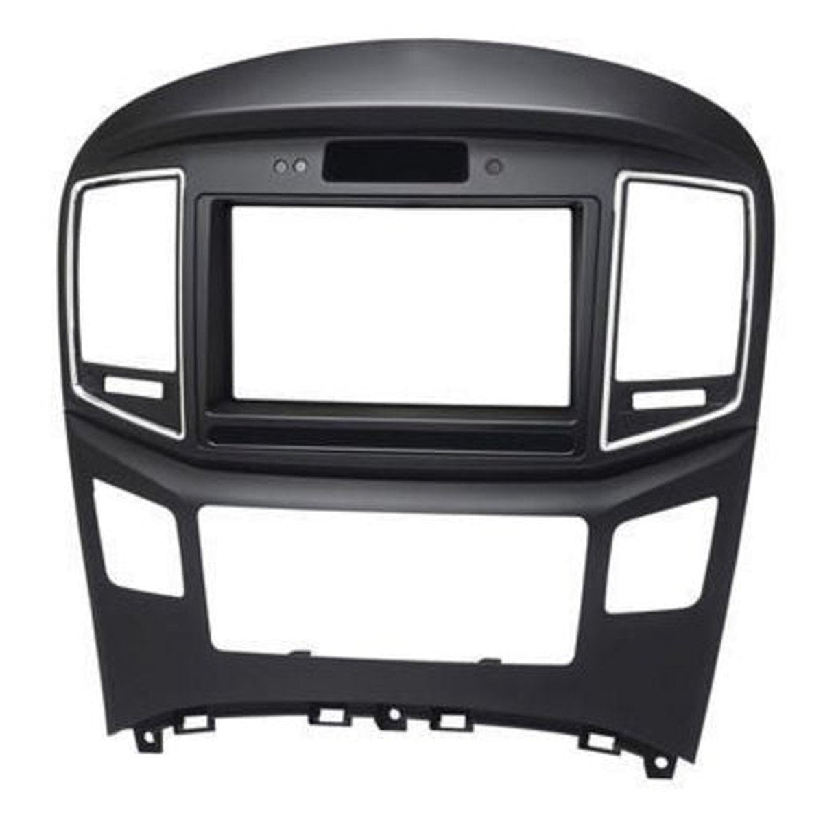 Aerpro Facia fits Hyundai FP8322