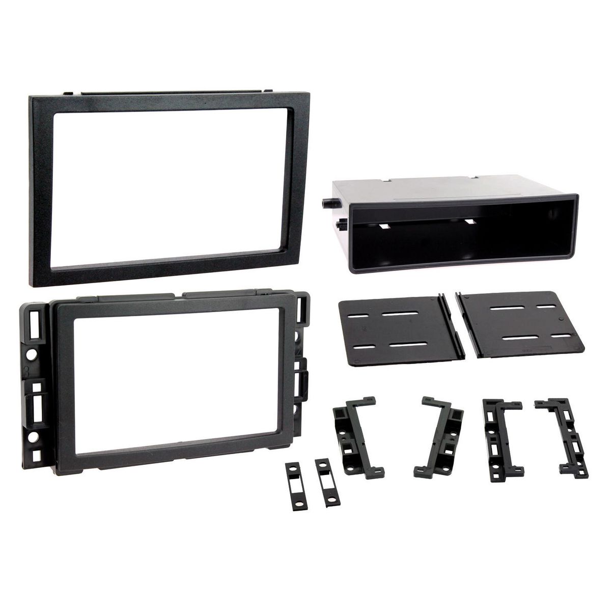 Aerpro Facia Kit To Suit Chevrolet FP8366
