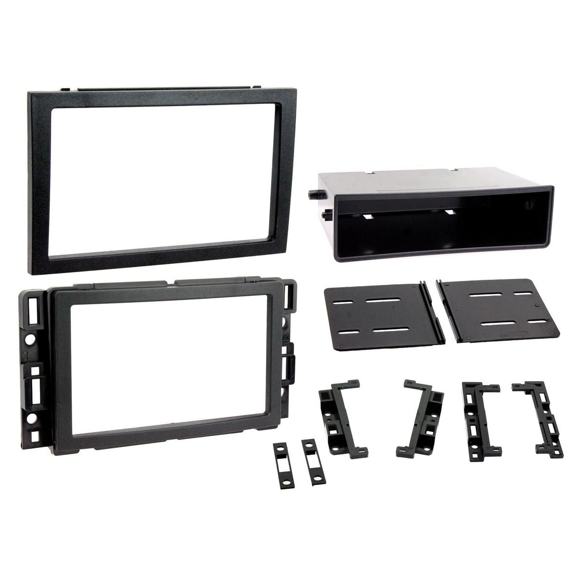 Aerpro Facia Kit To Suit Chevrolet FP8366