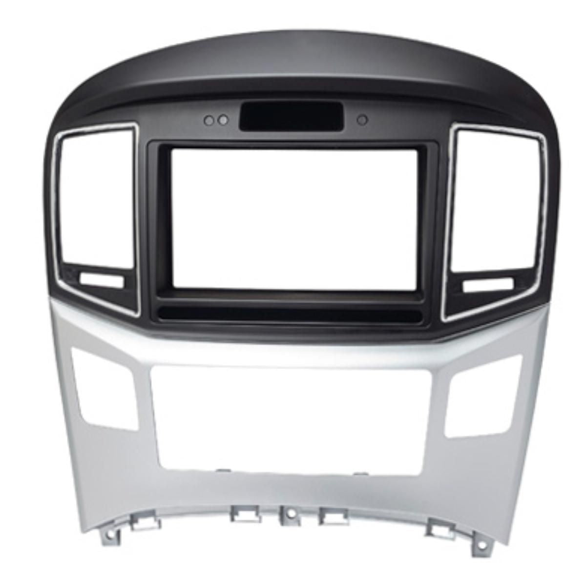 Aerpro Facia Kit To Suit Hyundai FP8323