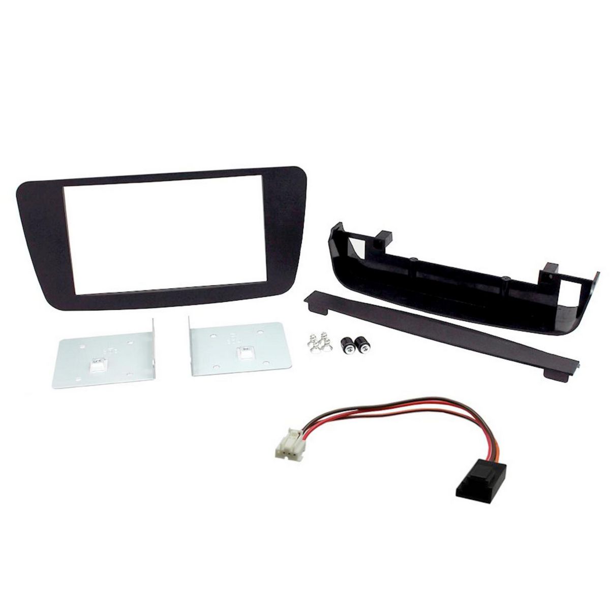 Aerpro Facia Kit To Suit Mercedes FP8405