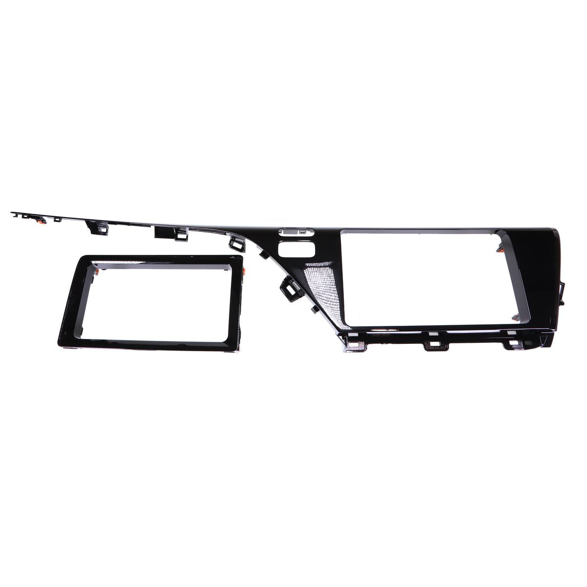 Aerpro Facia Kit To Suit Toyota Camry FP8469