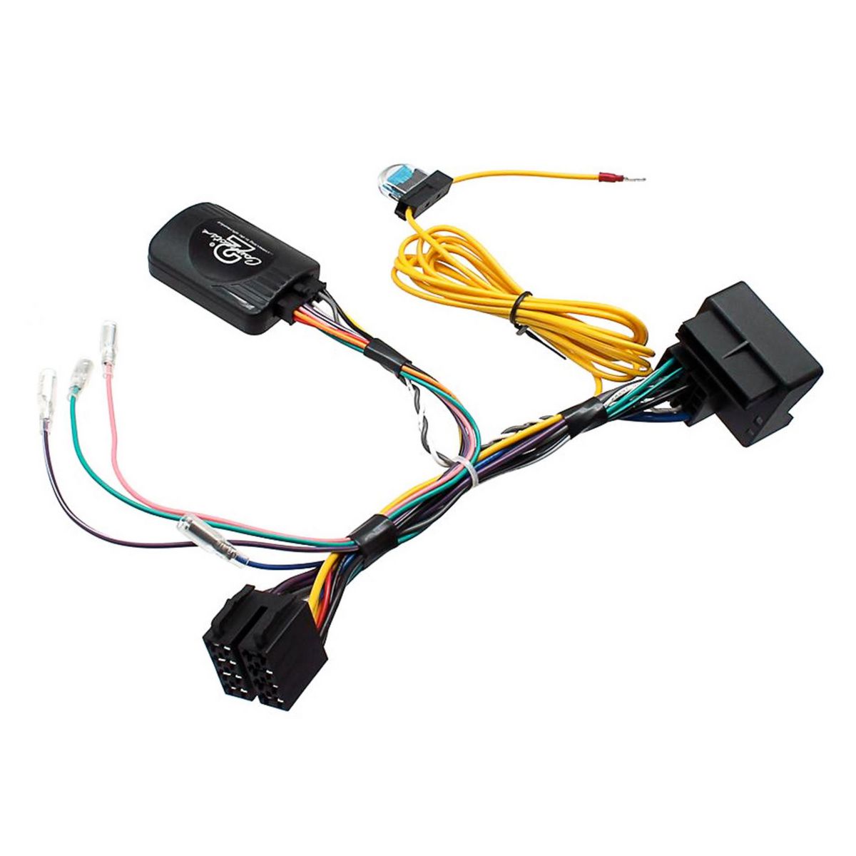 Aerpro Steering Wheel Control Interface SWC Suits Mercedes Vito CHMC11C