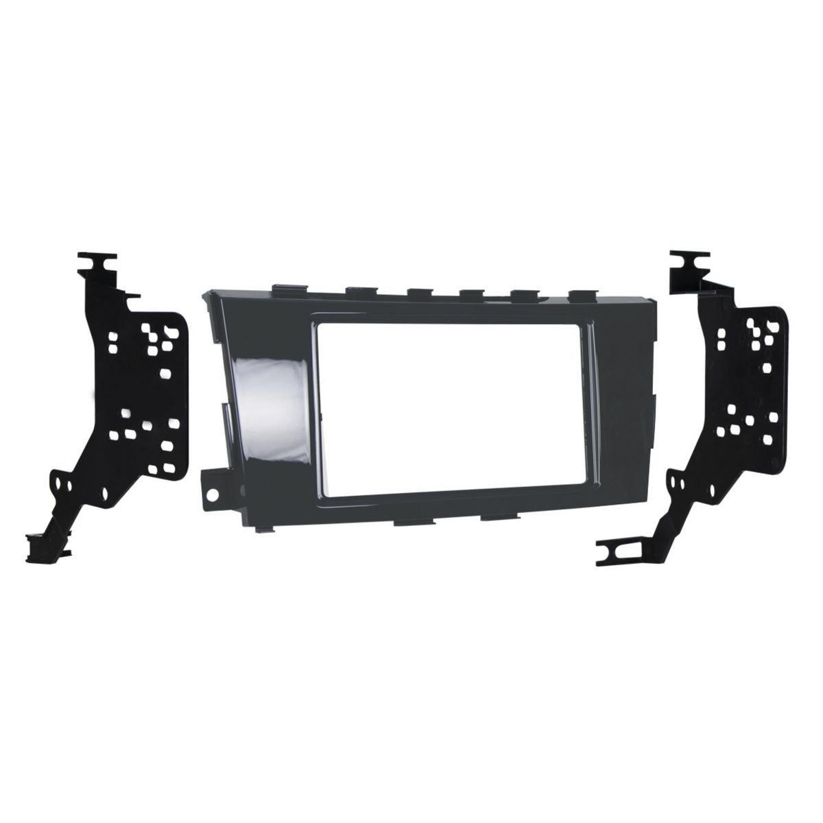 Aerpro Facia fits Nissan Altima FP8085