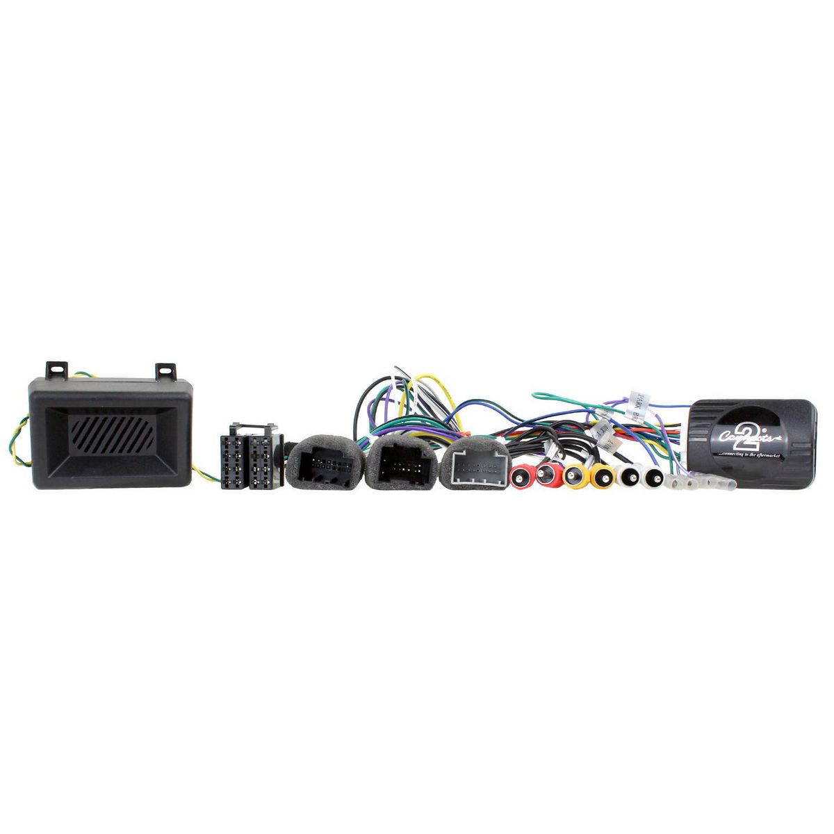 Aerpro Iso Control Harness To Suit Chevrolet CHCV6C