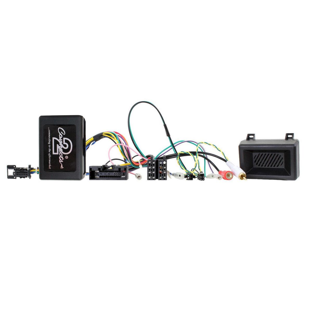 Aerpro Steering Wheel Control Interface To Suit Ford CHFO7C
