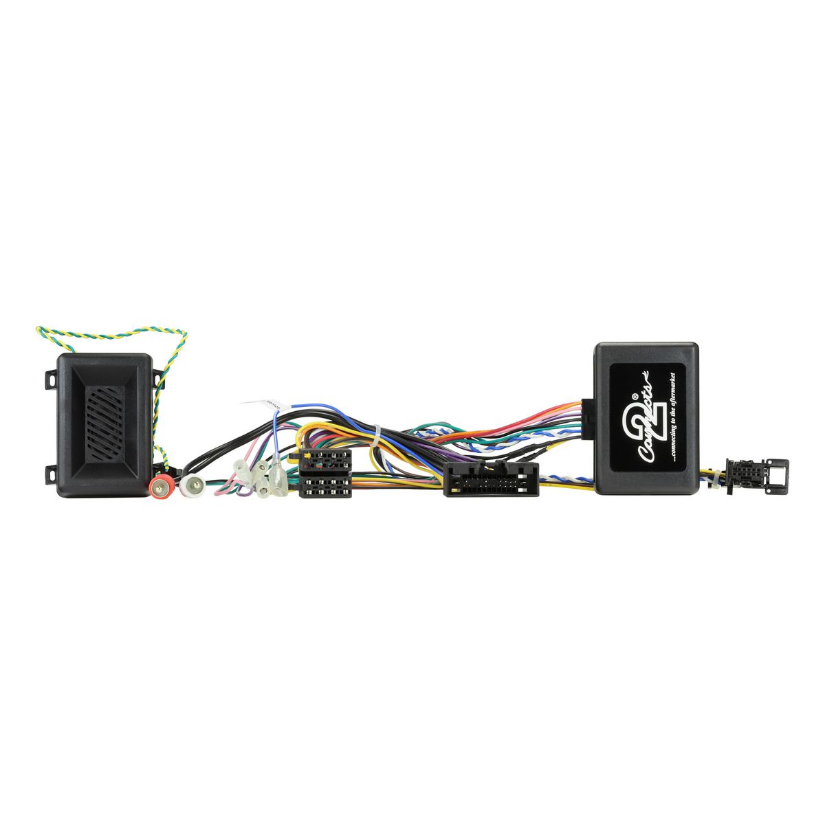 Aerpro Steering Wheel Control Interface To Suit Ford CHFO7C