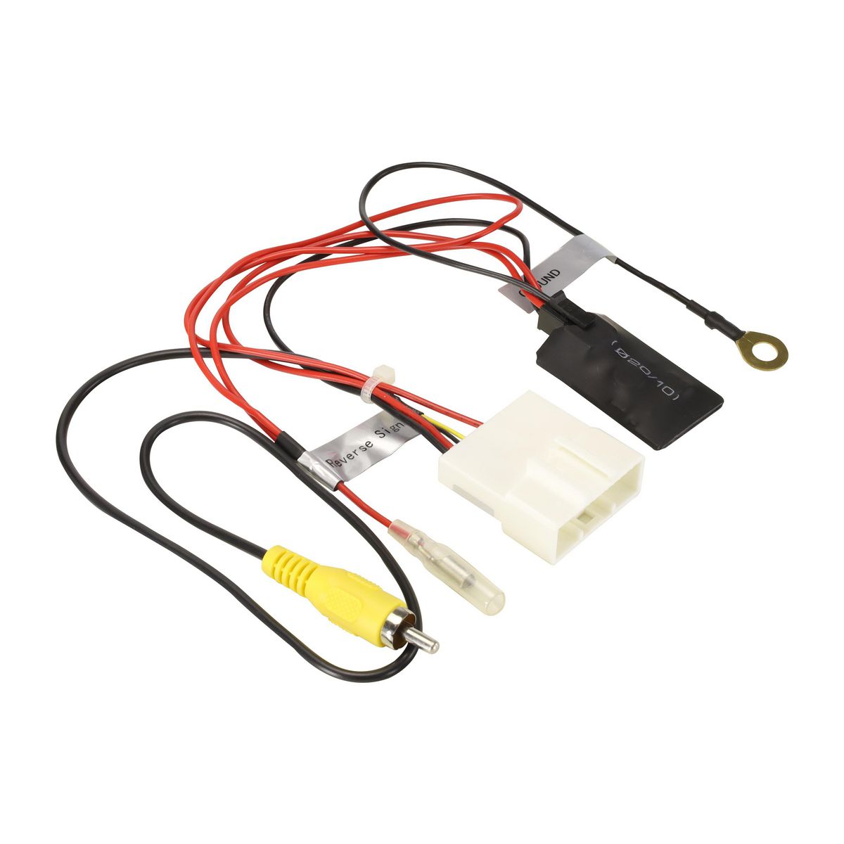 Aerpro Video Retention Lead fits Nissan APVNS01