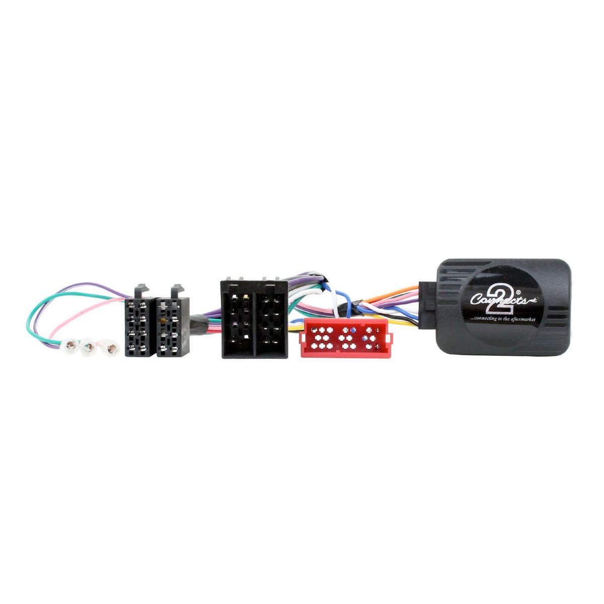 Aerpro Steering Wheel Control Interface To Suit Porsche CHPS1C