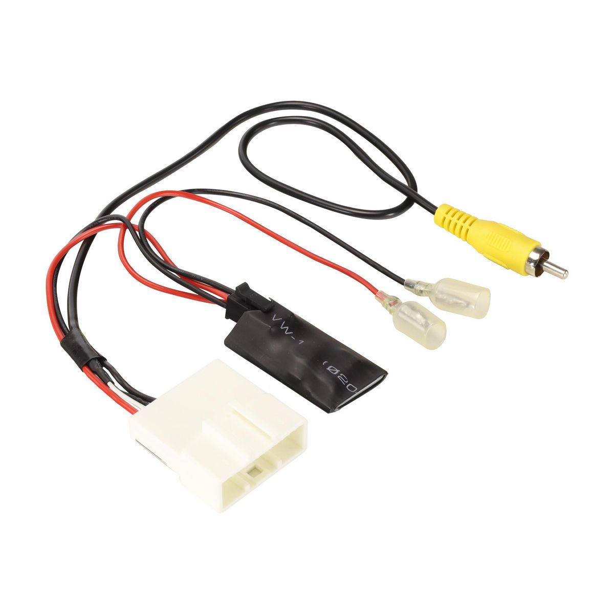 Aerpro Video Retention Lead fits Hyundai Tucson 2015-2018 APVHY03