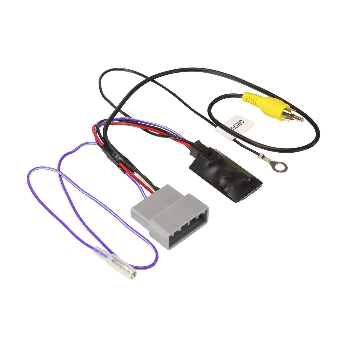Aerpro Video Retention Lead fits Honda APVHO01